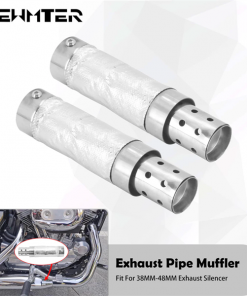 TIÊU PÔ 38-48MM LẮP HD SPORTSTER