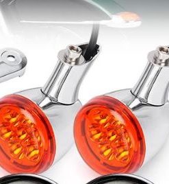 XI NHAN TRƯỚC HIỆU HD LẮP SPORTSTER (TQ) SP000646