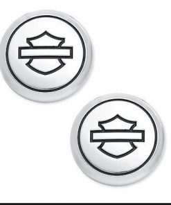 BAR & SHIELD MEDALLION 14100747