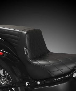 YÊN ĐÔI LEPERA LẮP SOFTAIL M8