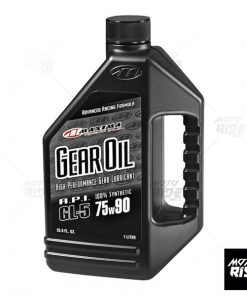 DẦU HỘP SỐ GEAR OIL MAXIMA 75W-90 SP000781