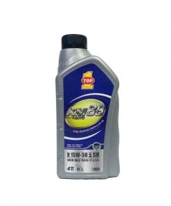 DẦU TOP1 XM 88 15W50 SP000872