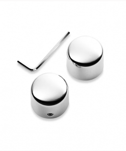 ỐP CHỤP TRỤC BÁNH TRƯỚC 44117-07A - BỘ