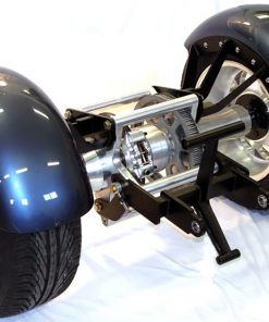 BỘ TRIKE 3 BÁNH FRANKENSTEIN CHÍNH HÃNG SP001116