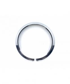 VÀNH ĐÈN SƯƠNG MÙ HD CHROME 68725-62A - chiếc