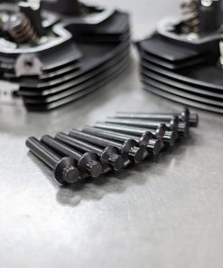 BỘ ỐC HEAD BOLT, KIT 2017 - UP M8 MODEL HÃNG S&S 900-1006