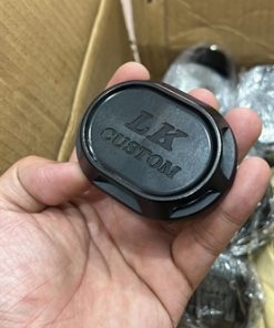 ỐP CHE TRỤC PAD BIỂN SỐ NGANG