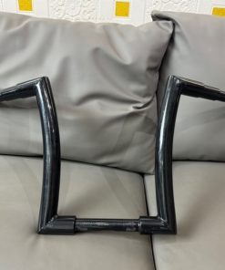 GHI ĐÔNG 14’’ DNA MÀU ĐEN LẮP XE HD SPORTSTER HÀNG LƯỚT LK