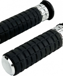 TAY NẮM ARLEN NESS CHROME GA ĐIỆN 500-003