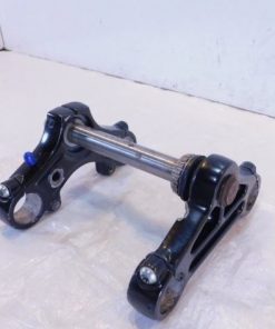 CHẢNG BA ZIN HARLEY DAVIDSON 883