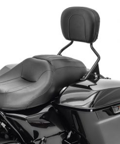 TỰA LƯNG DÀNH CHO XE TOURING 2009-2024 LK CUSTOM