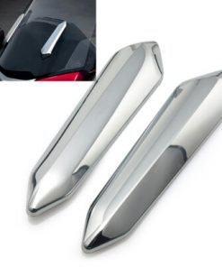 COVER CAO SU NẸP KÍNH CHẮN GIÓ HÃNG PANICAL CHO GOLDWING F6B 2018 +