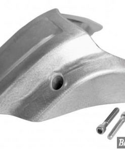 FAIRING ĐÈN PHA MÀO BREAKOUT BẰNG NHÔM LK CUSTOM 2018 - 2024