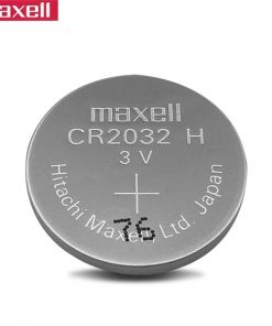PIN MAXELL 3V CR2032 CHÌA KHOÁ 4902580131258