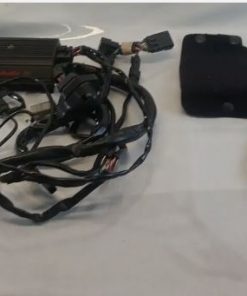 BỘ DÂY ÂM LY BOOM 2 CHÍNH HÃNG HARLEY DAVIDSON