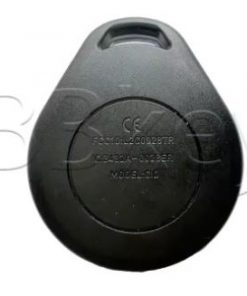 VỎ CHÌA KHÓA FOB ĐỜI CŨ 09-2016