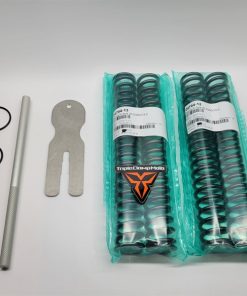 BỘ KIT GIẢM XÓC TRƯỚC OHLINS TOURING 14-23