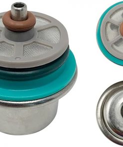 VAN XẢ ÁP CHINH HANG HARLEY DAVIDSON 61015-04A - CÁI