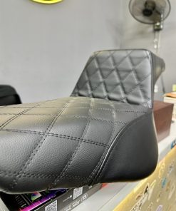 YÊN XE SADDLE MAN LẮP DÒNG SOFTAIL LK SP001162