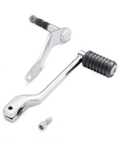 BỘ CẦN SỐ SAU MÀU CHROME LẮP SOFTAIL 18 UP 33600224
