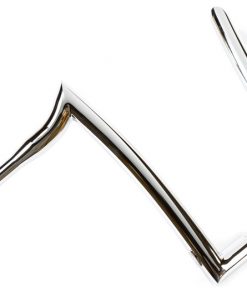 GHI ĐÔNG FACTORY 47 MALO CAO 14" MÀU CHROME LẮP HD SOFTAIL ĐỜI MỚI HB1805014C - chiếc