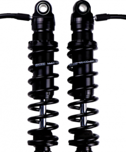 PHUỘC SAU OHLINS 13'' BLACK LINE DÀNH CHO XE TOURING 2009-2024 HD 779