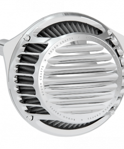 LỌC GIÓ ROUGH CRAFTS TRÒN CHROME LẮP 1010-2739 RC-600-015