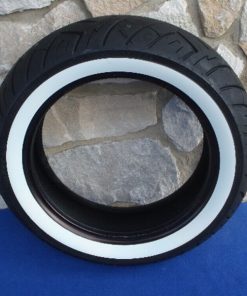LỐP SHINKO VIỀN TRẮNG 180/65B16