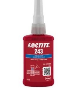 Keo ốc Locite 234
