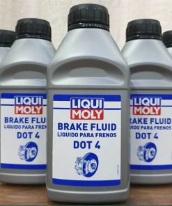 DẦU PHANH LIQUI MOLY DOT 4 3093 3093