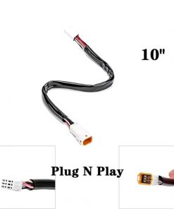 DÂY GA ĐIỆN NỐI DÀI CHO GHI ĐÔNG 14-16" LK