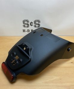 Genuine Harley-Davidson Nightster RH975 LICENCE PLATE BRACKET RÈ ĐUÔI BIỂN SỐ 67900591