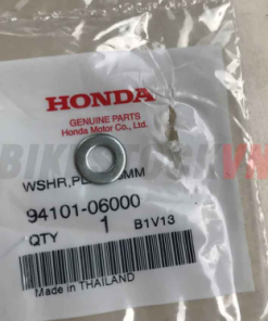 Ê cu để chân sau Honda Shadow 94101-06000