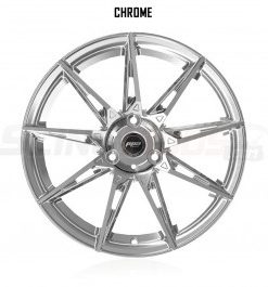 VÀNH 15 INCH PPA LẮP CAN-AM (2 CHIẾC) MÀU CHROME SM-6893
