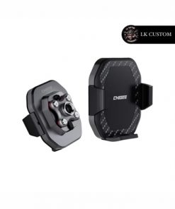GIÁ ĐỠ ĐIỆN THOẠI CHỐNG RUNG CHIGEE GHI ĐÔNG
