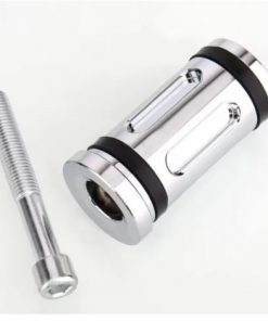 ĐÁ SỐ CHROME LK CUSTOM