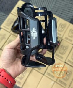 CỐC ĐỂ NƯỚC LẮP XE HARLEY DAVIDSON