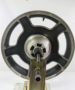 VÀNH TRƯỚC 18*3.5 ZIN TOURING 09-13 (HL)