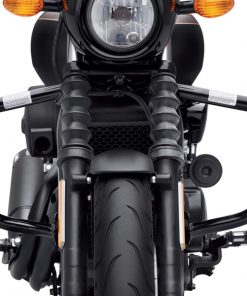 CHỐNG ĐỔ HÃNG HD MÀU ĐEN LẮP XE HD STREET 750
