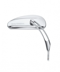 GƯƠNG LÁ CVO ĐỘ HIỆU HD MÀU CHROME 91697-06B - ĐÔI