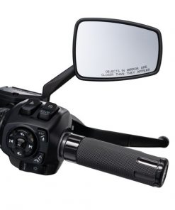 TAY NẮM GA ĐIỆN MẪU SWITCHBACK TOURING 2024+