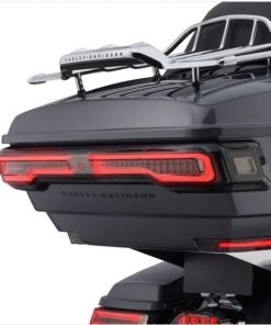 ĐÈN ĐUÔI THÙNG CỐP TỰA LƯNG LẮP XE TOURING HARLEY DAVIDSON 67801128