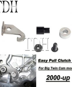 BỘ MÓC NHẸ CÔN LẮP XE HD DÒNG TWIN CAM