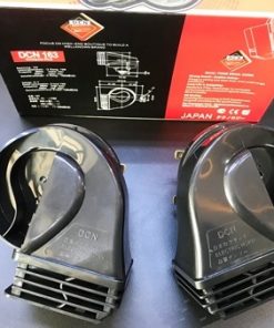 CÒI SÊN ĐỨC 12V 510HZ - CÁI