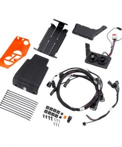 KIT BẮT ÂM LY CHÍNH ROCKFORD STAGE II HD