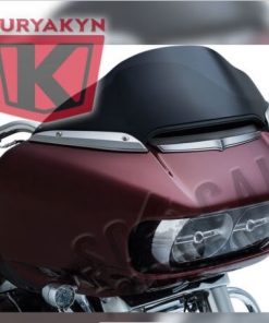 KURYAKYN NẸP CHROME CỦA KÍNH CHẮN GIÓ 2632