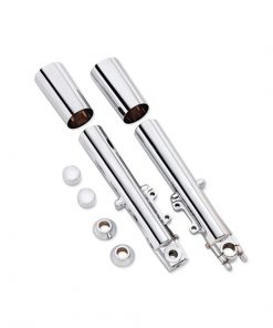 Bộ vỏ giảm xóc trước xe harley ultra 2011 45800034 ( kèm theo chi tiết 45500167,44117-07A,41371-68;45963-97;45813-03-usb ) 45800034