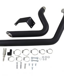 PÔ VANCE HINES MÀU ĐEN LẮP SPORTSTER HÀNG LƯỚT 47329