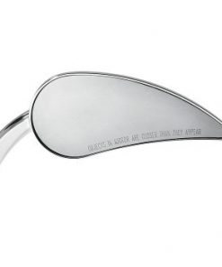 GƯƠNG MÀU CHROME ARLEN NESS BÊN PHẢI 13-091 0640-0323