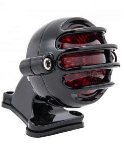 ĐÈN HẬU HÃNG MOTONE MÀU ĐEN MEL015+MEL012
